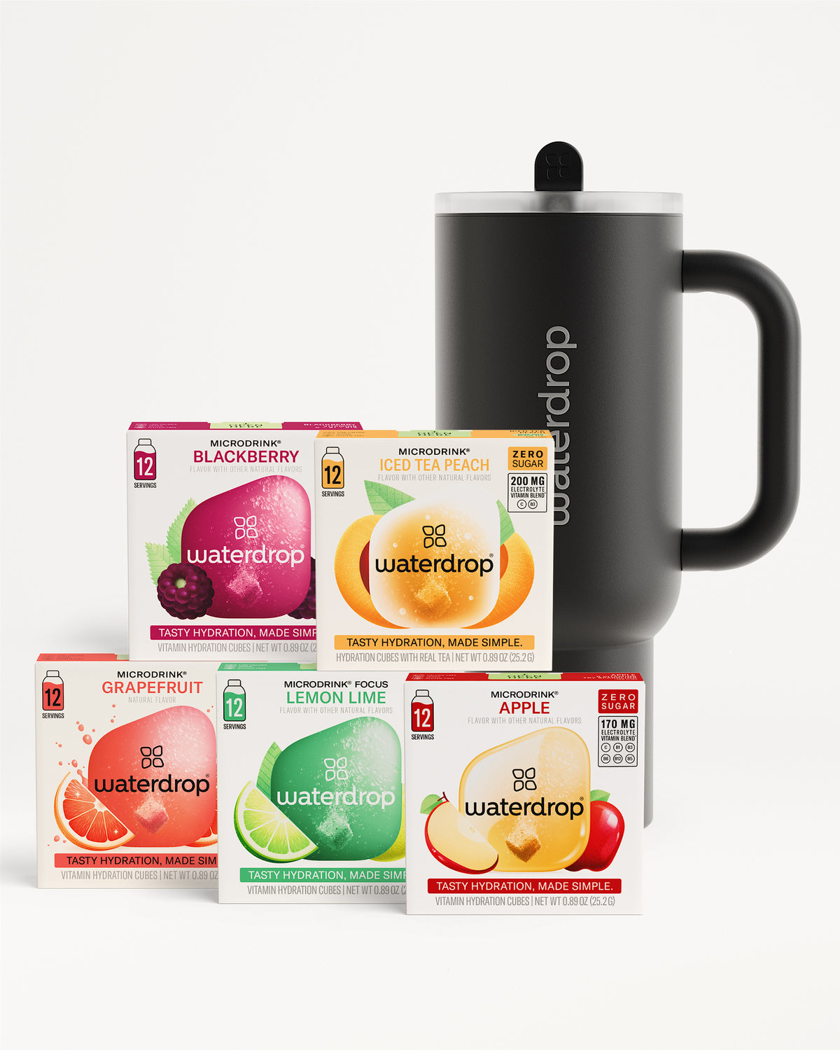 30 Days Starter Set Explorer