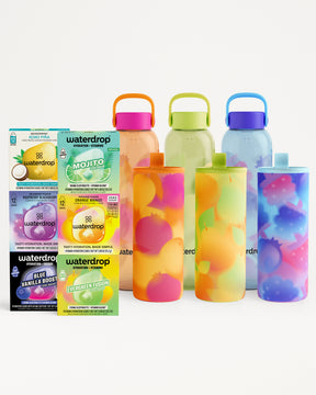 Ultimate Limited Edition Bottle Set