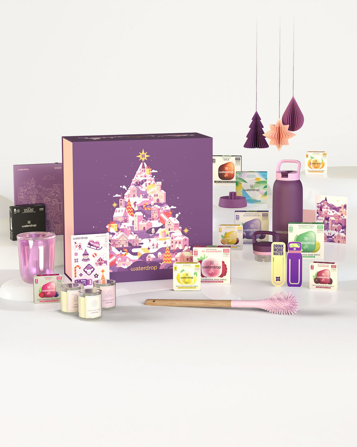 waterdrop® Advent Calendar