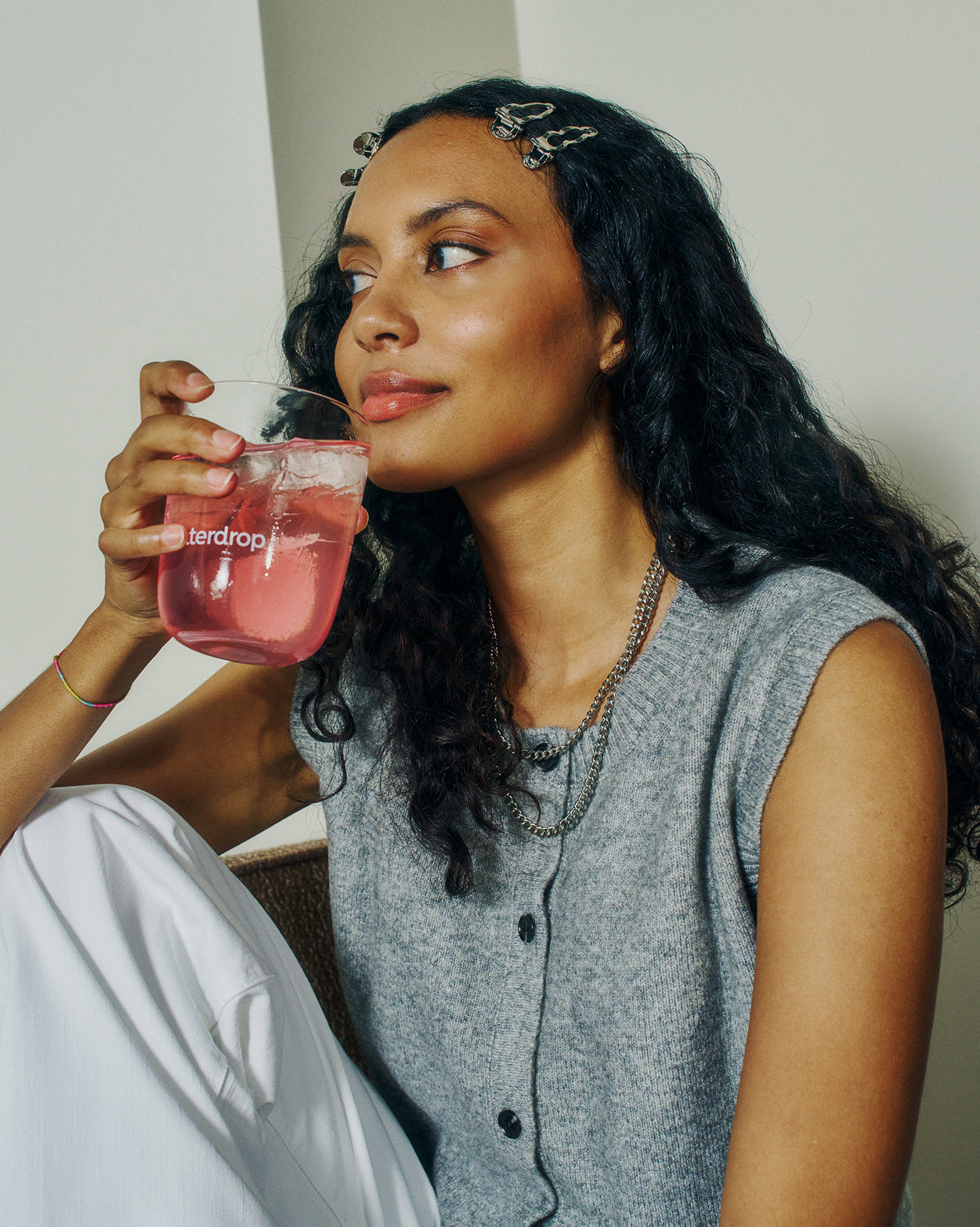 Holiday Hydration Set