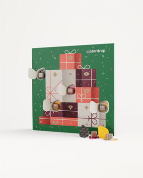 Advent Calendar Small