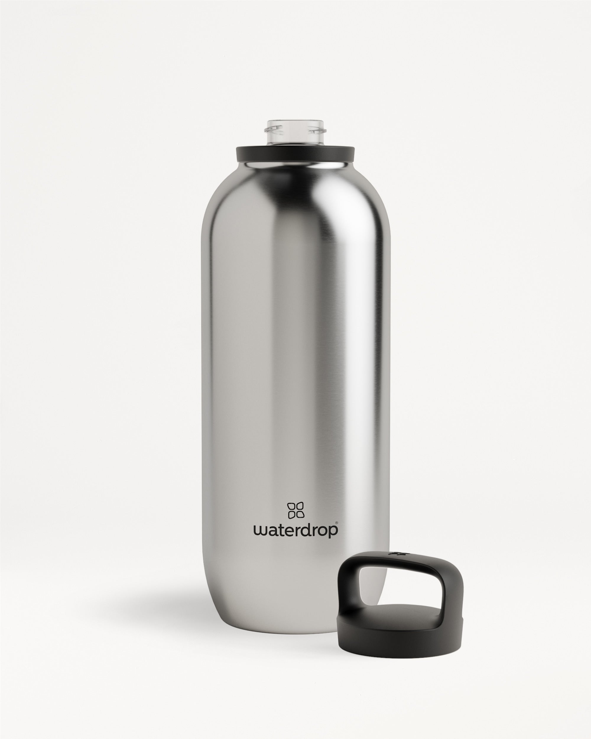 All-purpose Thermo Bottles & Tumblers | waterdrop®