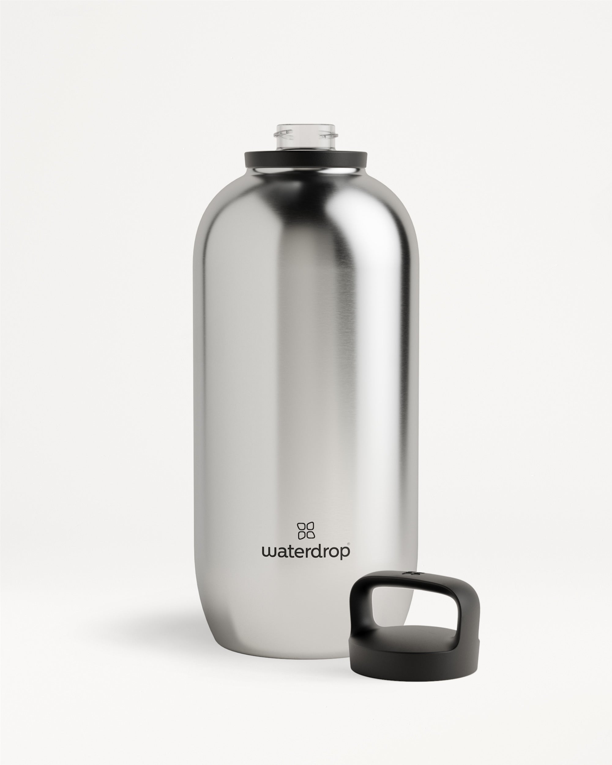 All-purpose Thermo Bottles & Tumblers | waterdrop®