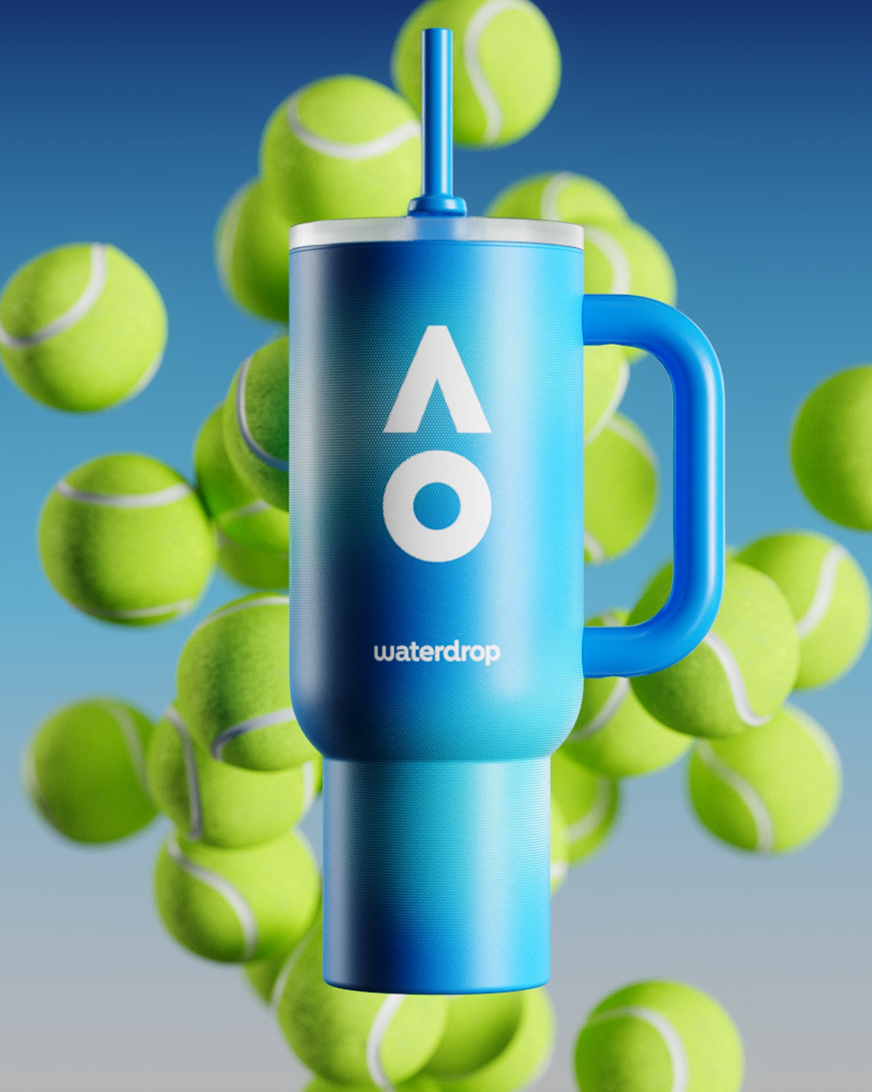 AO26 Explorer Hydration Set