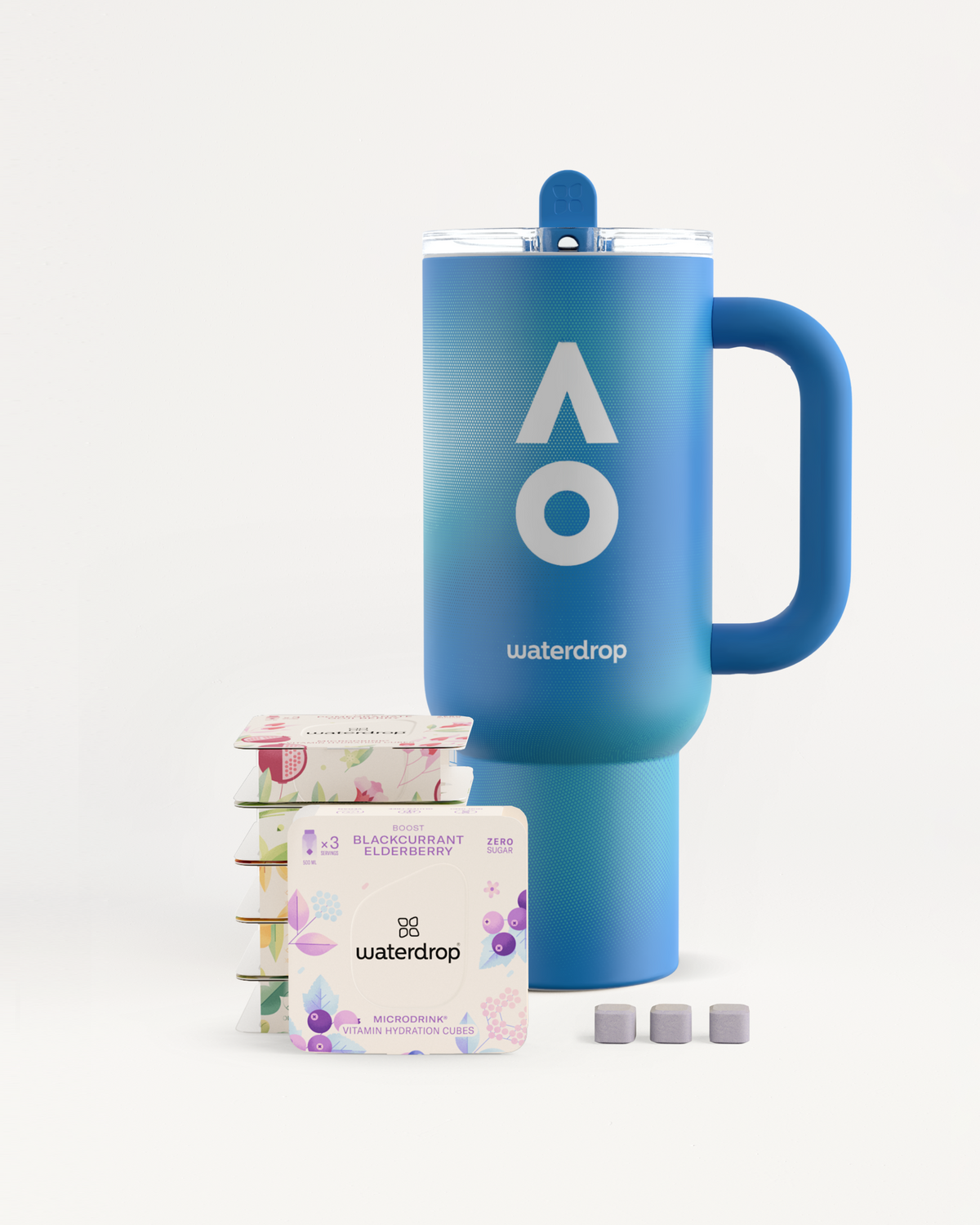 AO26 Explorer Hydration Set