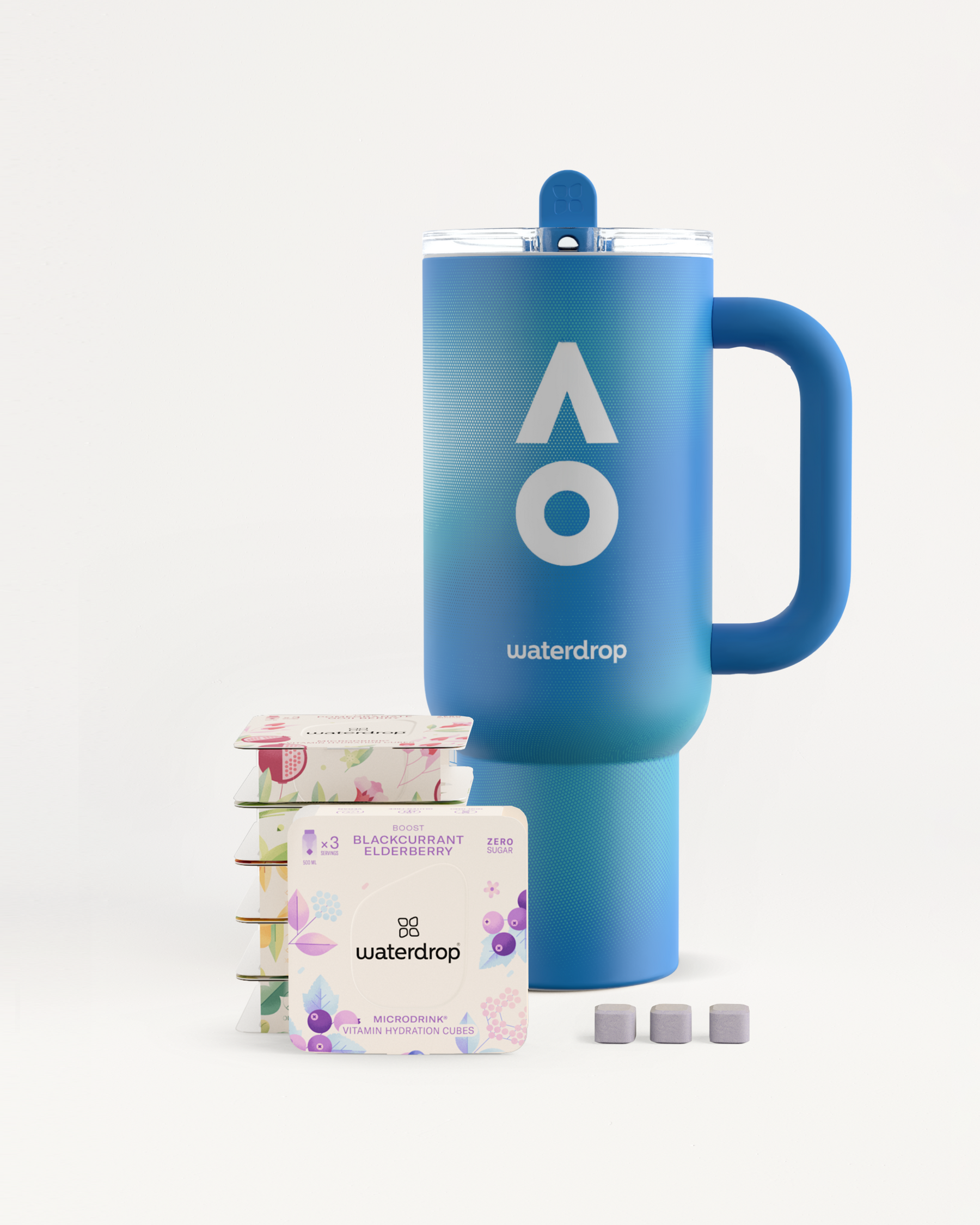 AO26 Explorer Hydration Set