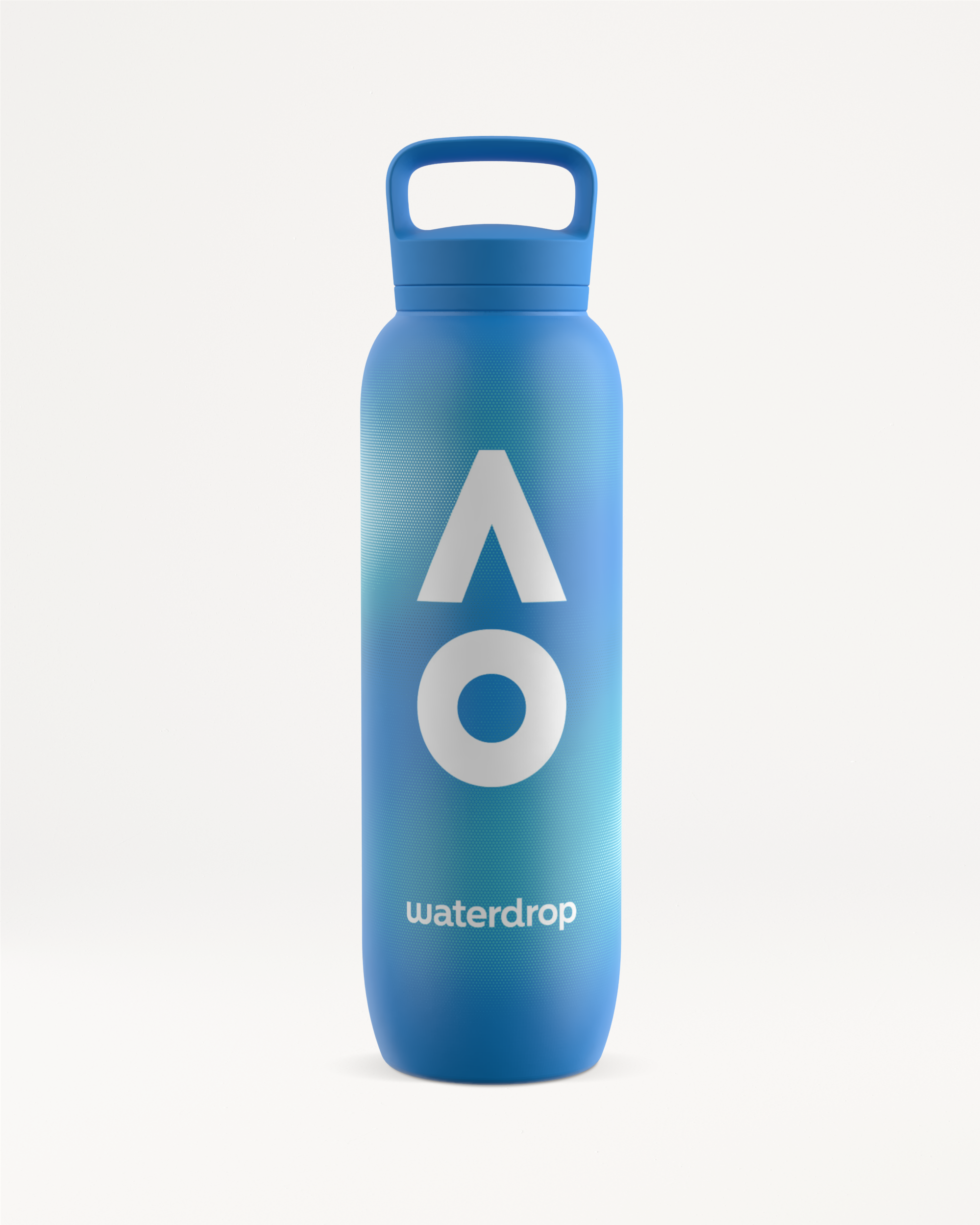 AO26 Official Player Bottle