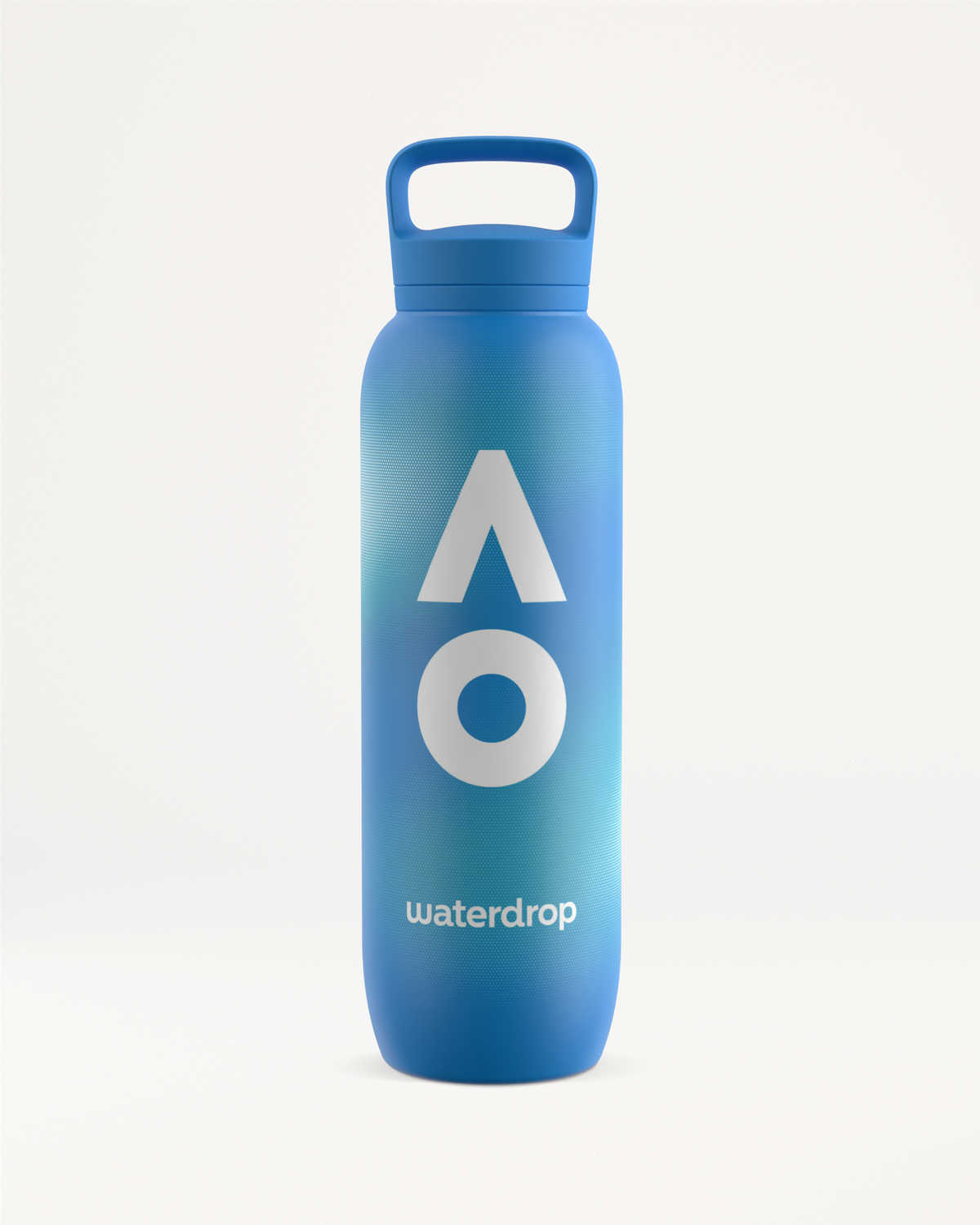 AO26 Official Player Bottle