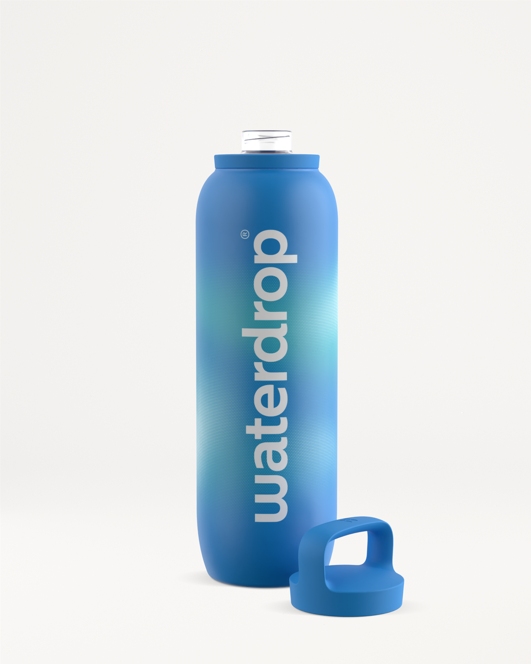 AO26 Official Player Bottle