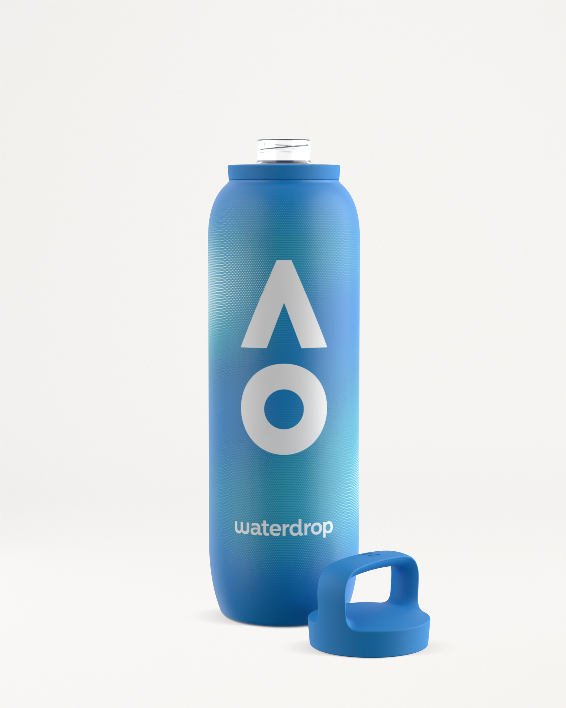 AO26 Official Player Bottle