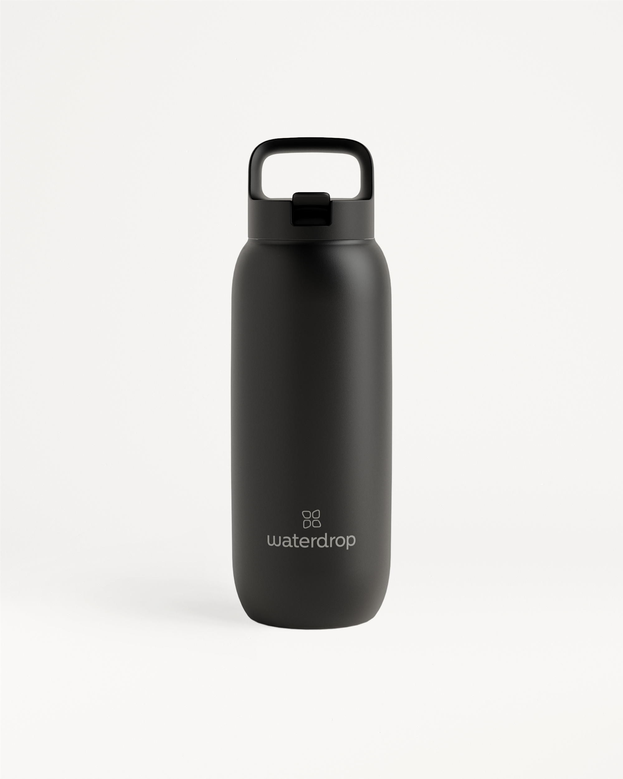 All-Purpose Thermo · Straw Lid