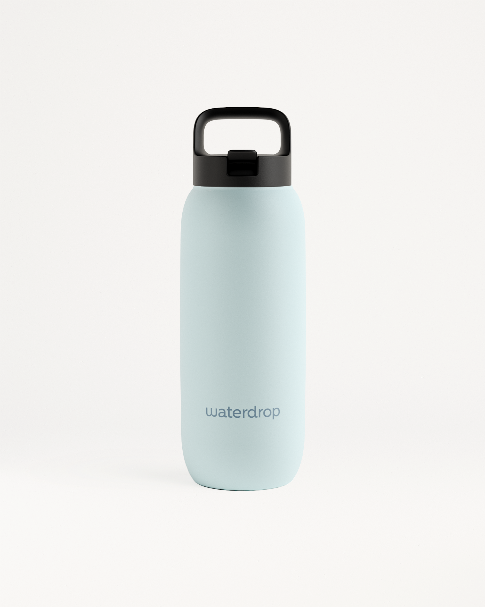 Waterdrop Thermo Bottle - Thumbnail 3