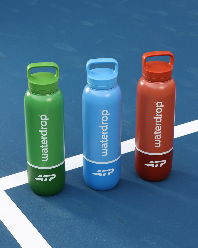 waterdrop ATP Tour All-Purpose Thermo