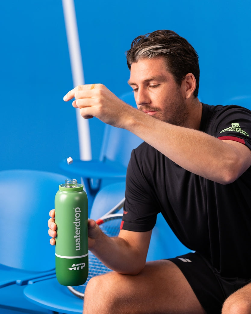 waterdrop ATP Tour All-Purpose Thermo