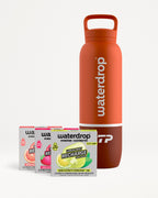 Official ATP Bottle