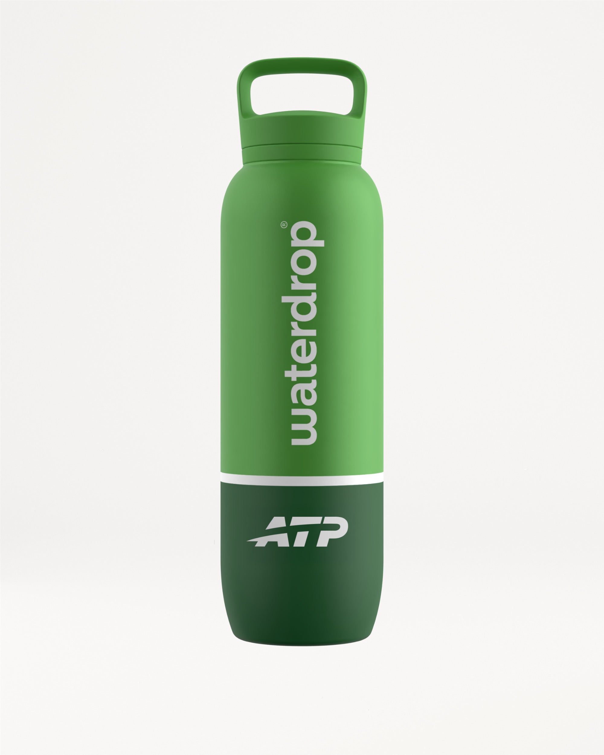 All-purpose Thermo Bottles & Tumblers | waterdrop®