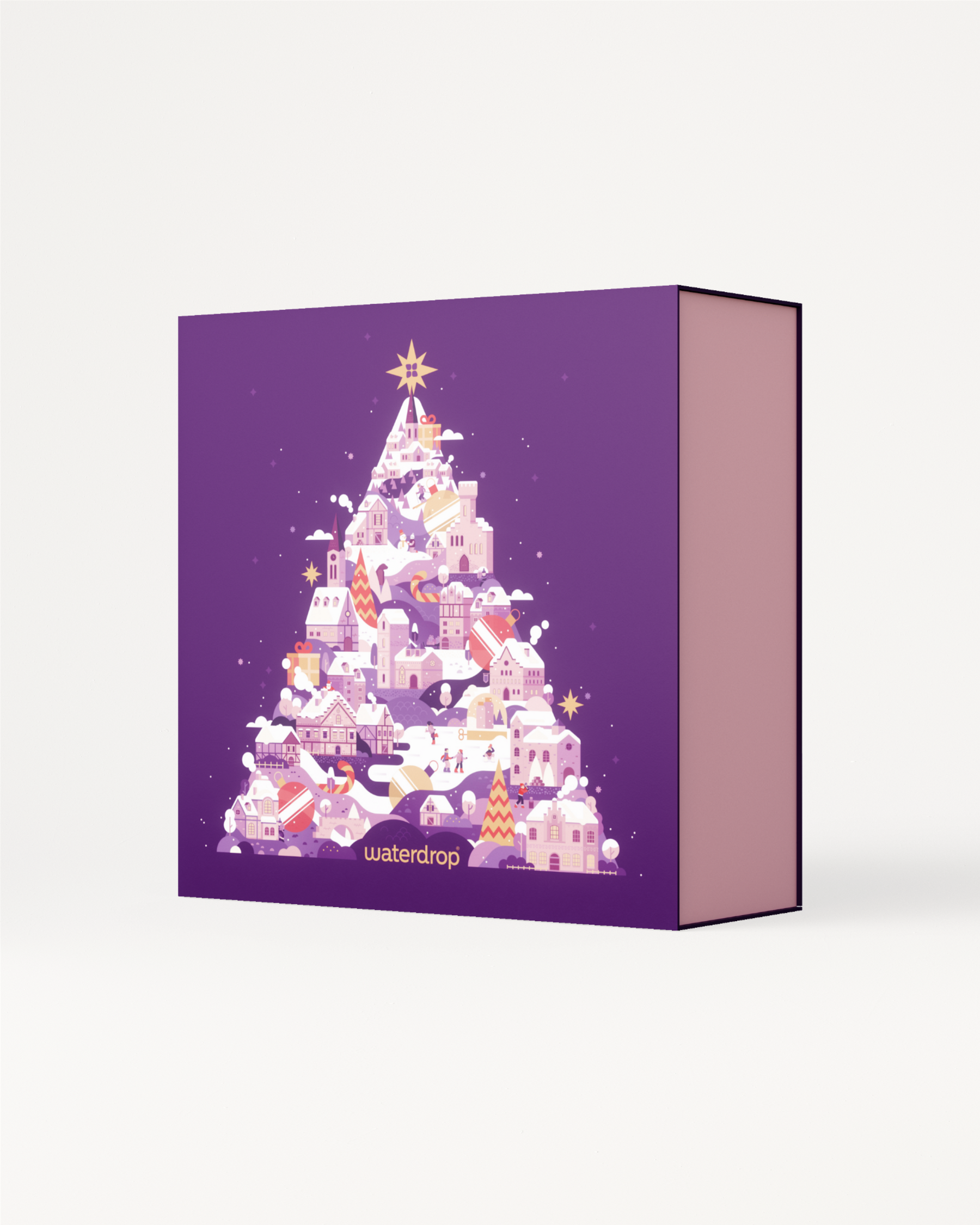 Advent Calendar Large (Reward)