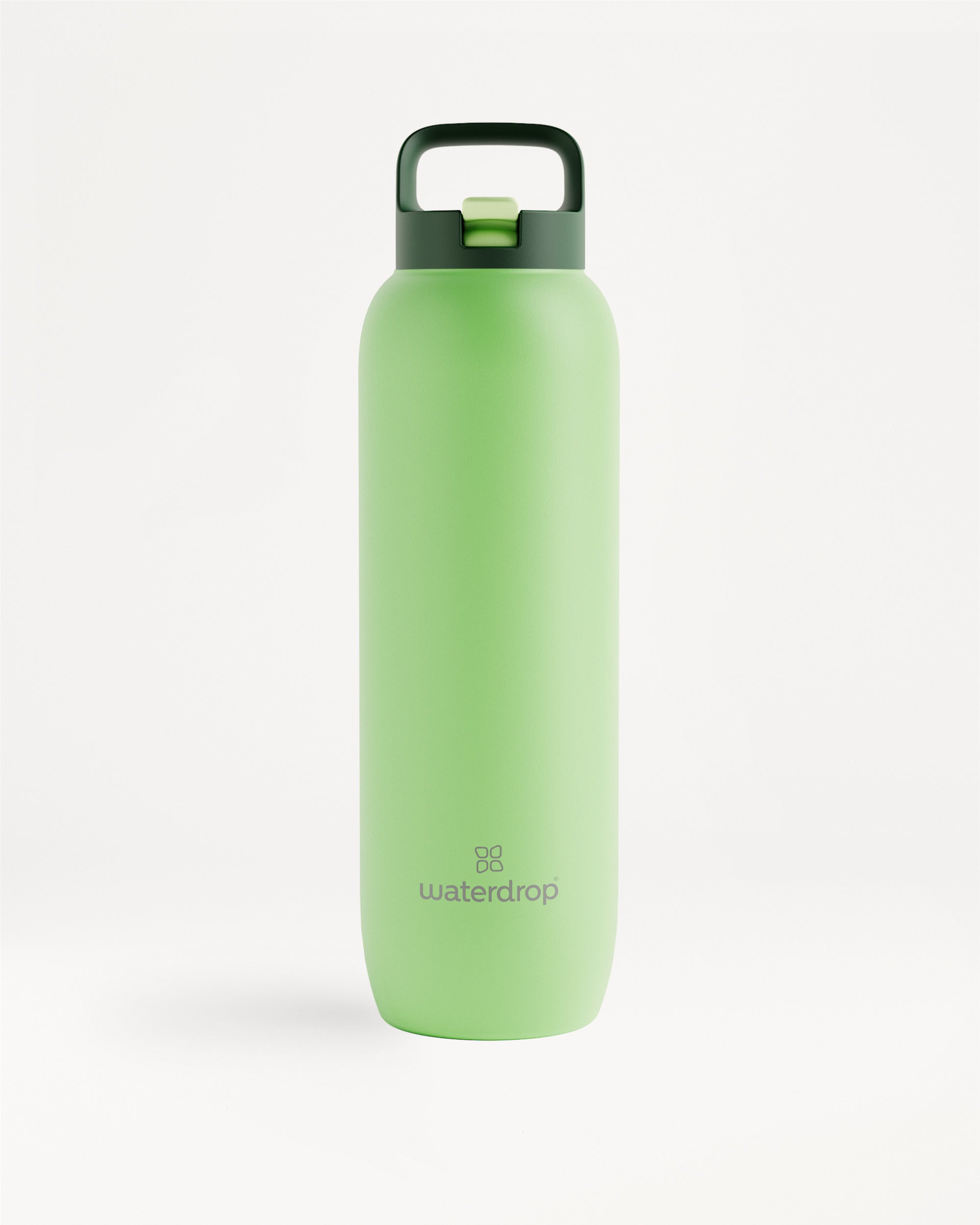 All-purpose Thermo Bottles & Tumblers | waterdrop®