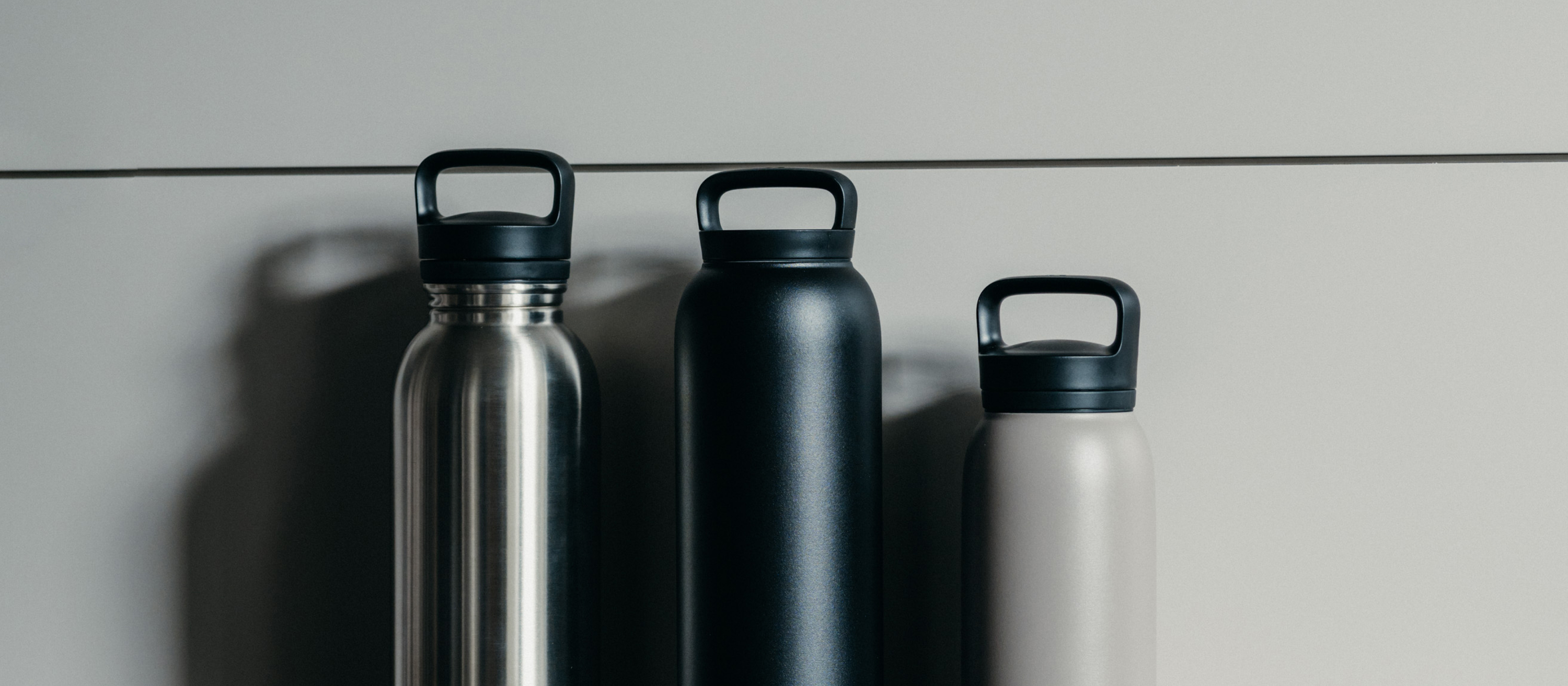 Highly functional and convenient! 5 thermos bottles that you