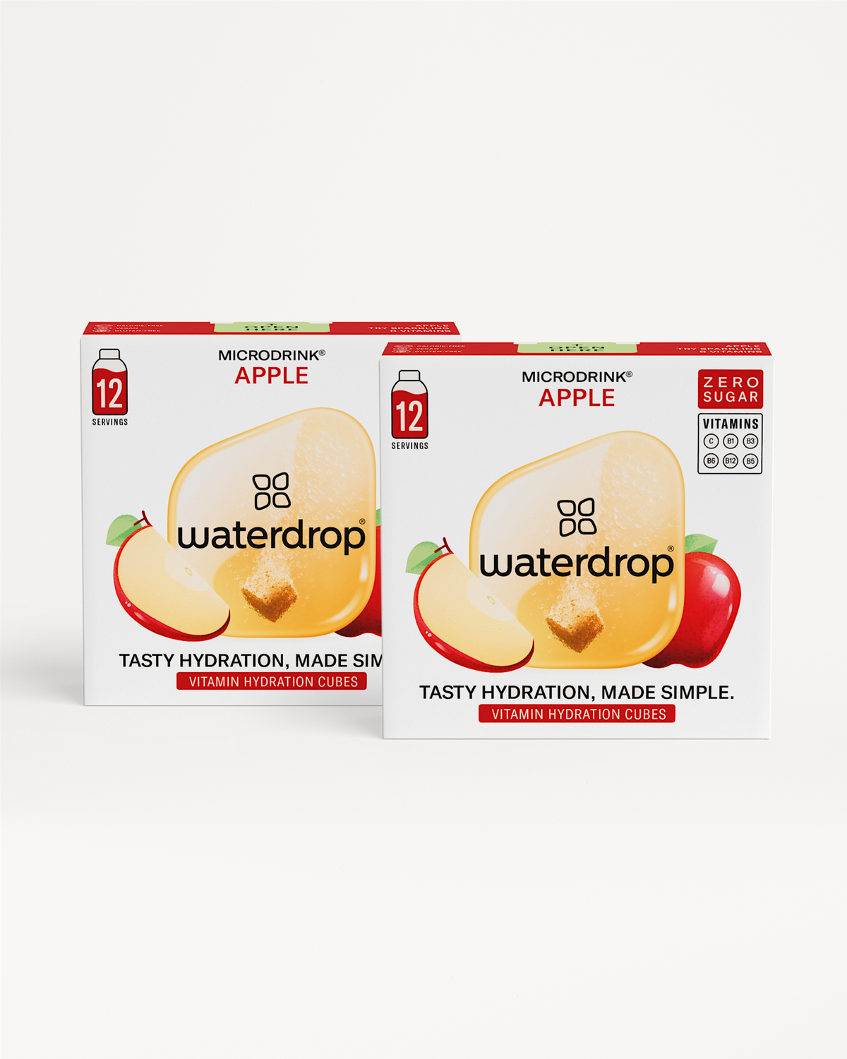 Limited Edition Twin Pack