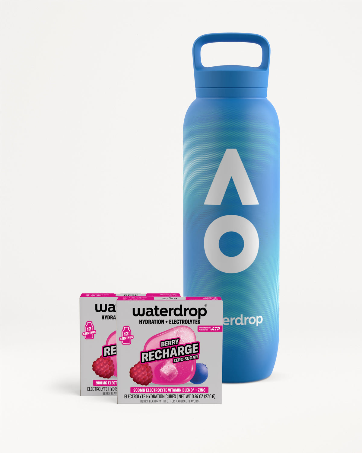 Australian Open Recharge Set