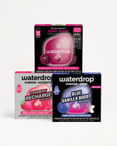 Berry Recharge & Booster Set