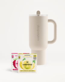 Iced Tea Explorer Set