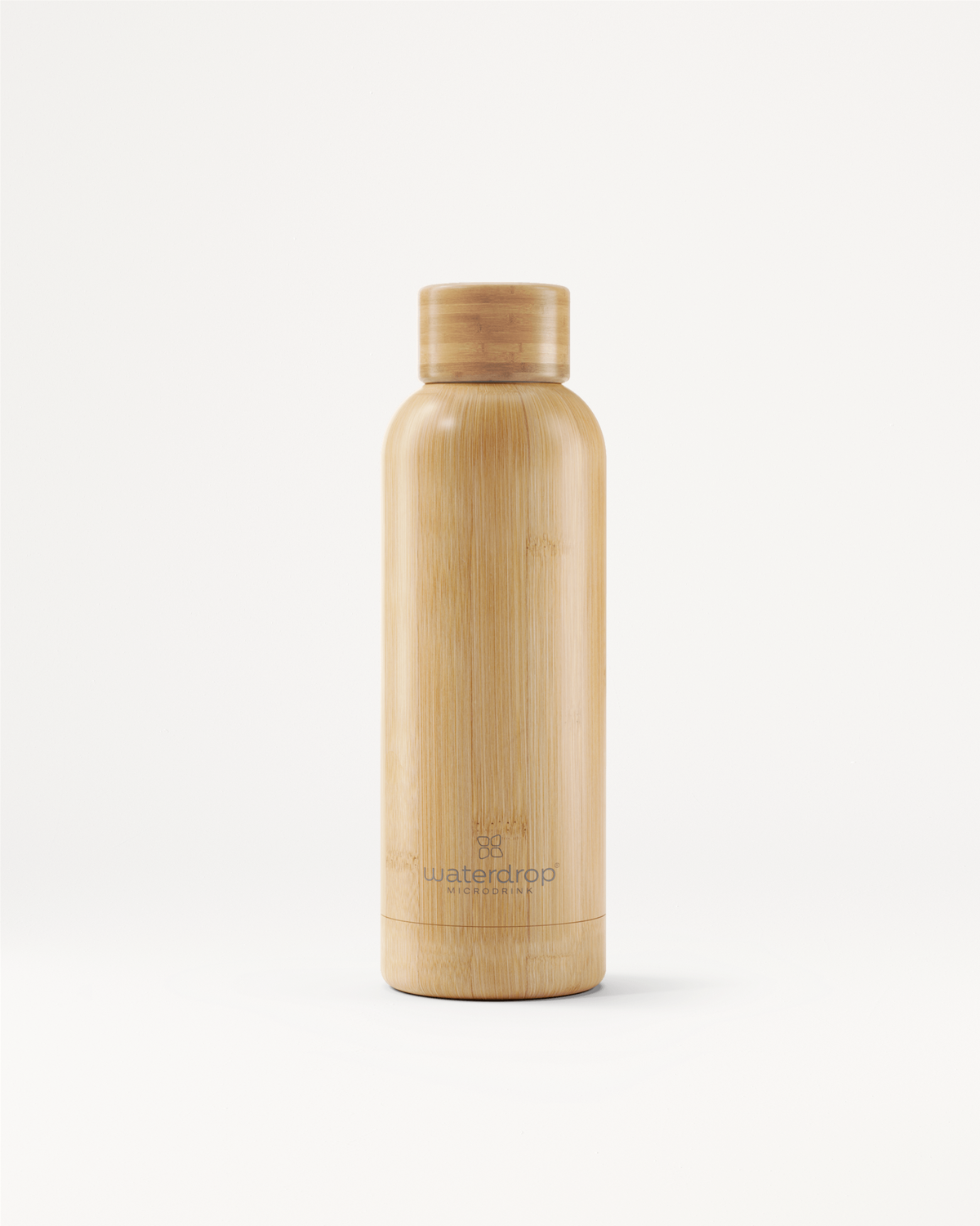 Classic Steel Bamboo