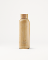 Classic Steel Bamboo