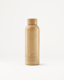 Classic Steel Bamboo