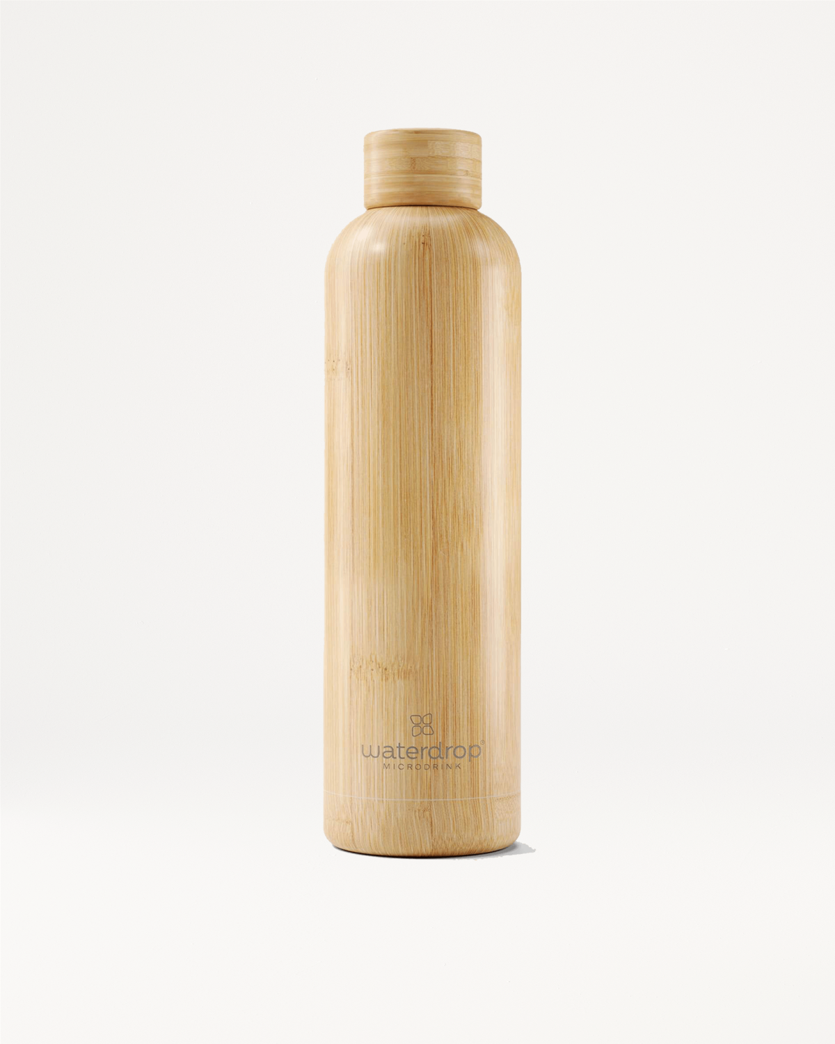 Classic Steel Bamboo