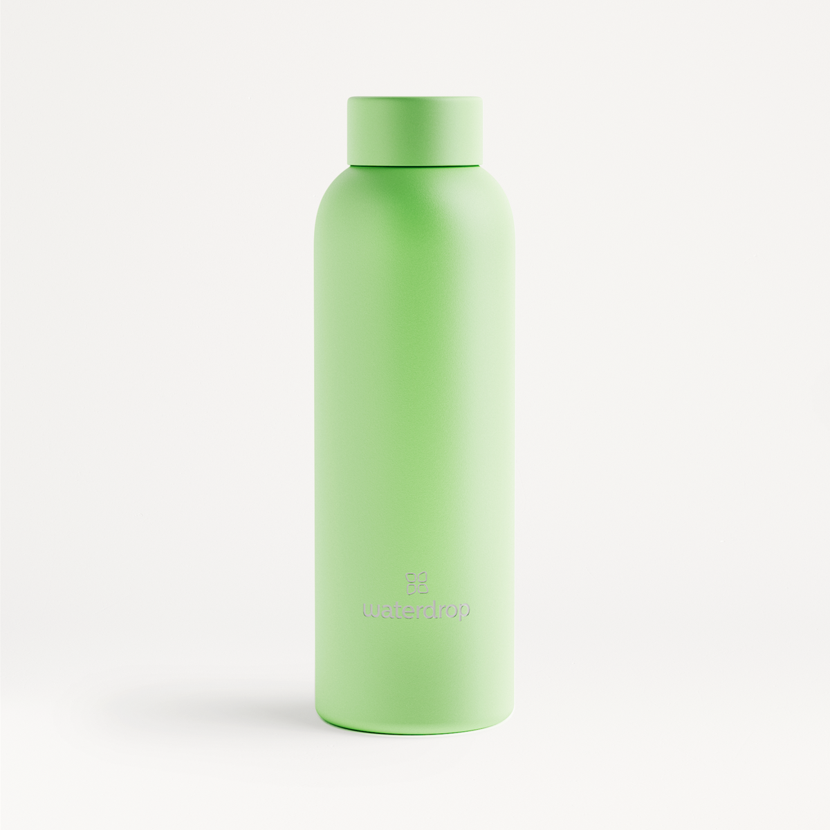 記念グッズ waterdrop THERMO STEEL BOTTLE 600ML Stainless Steel Bottles (20oz & 34oz) | waterdrop®