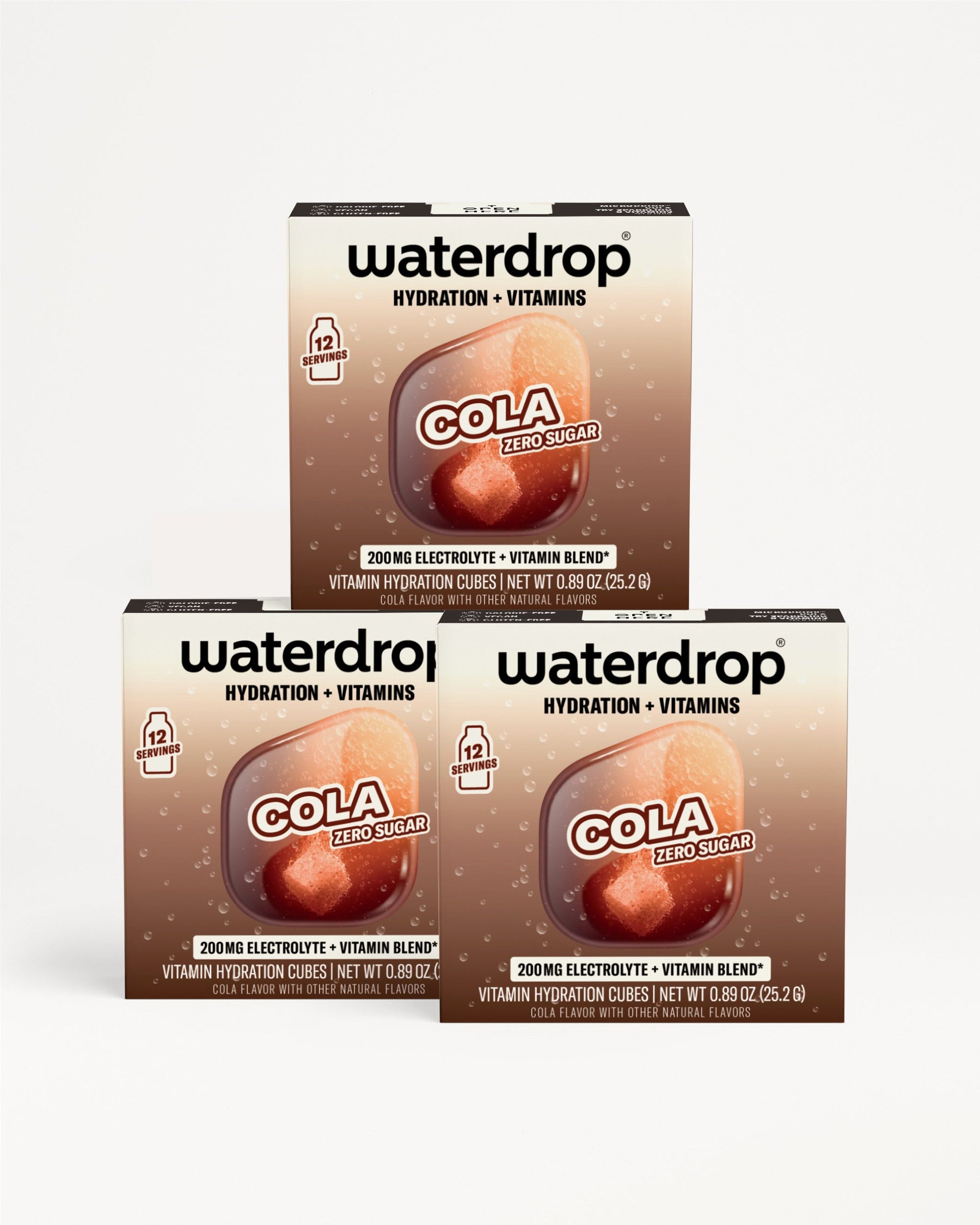 COLA Tri-Pack