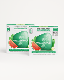 Twin Pack Microdrink Set