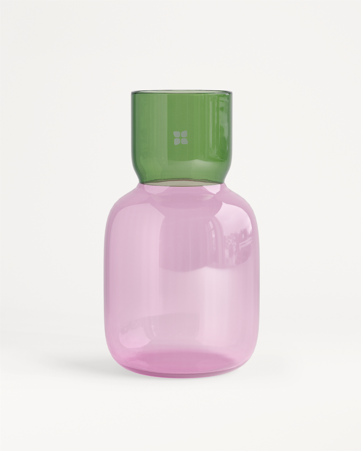 Curved Carafe