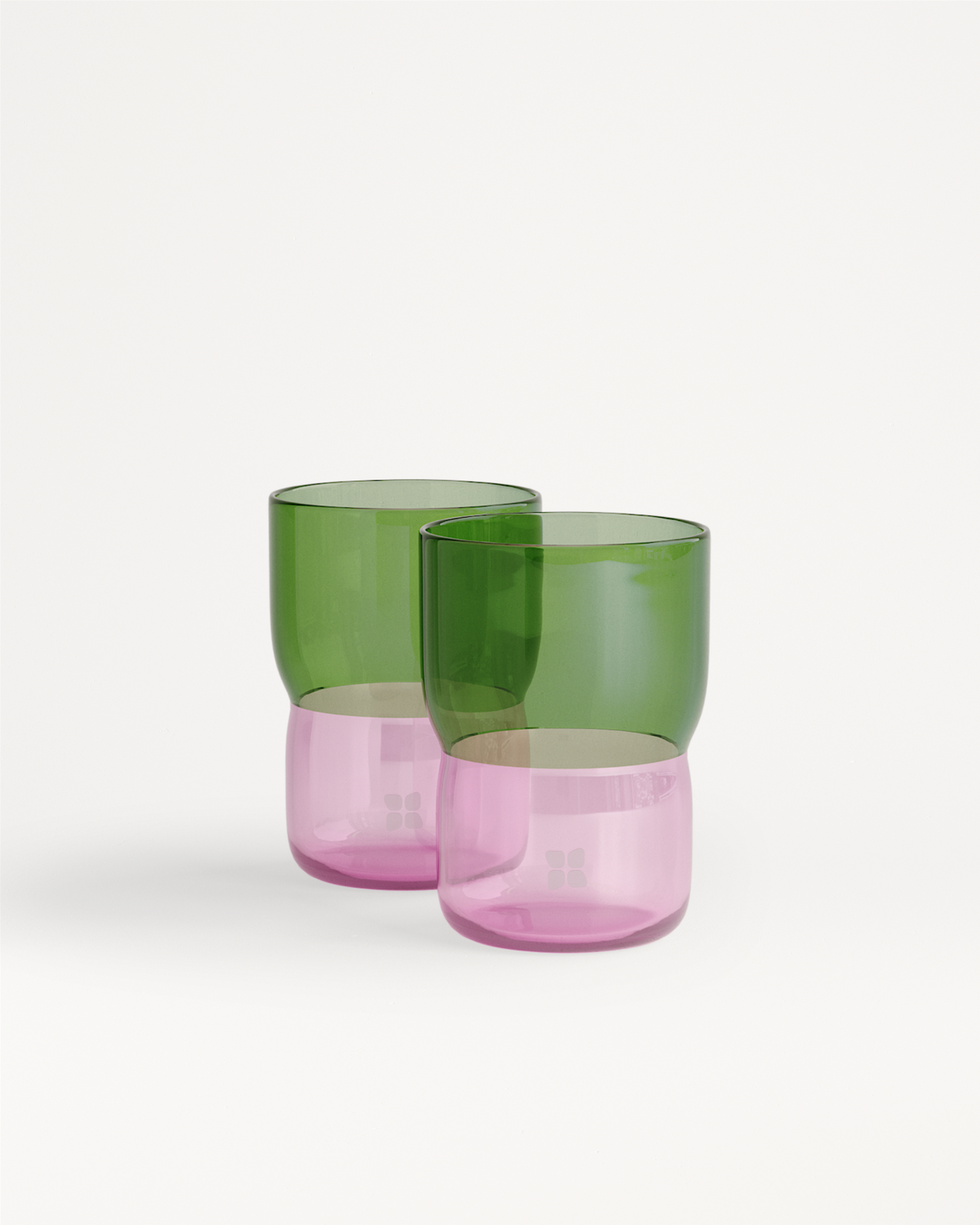 Curved Glasses