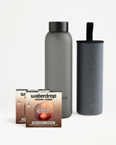 Deluxe COLA Hydration Set