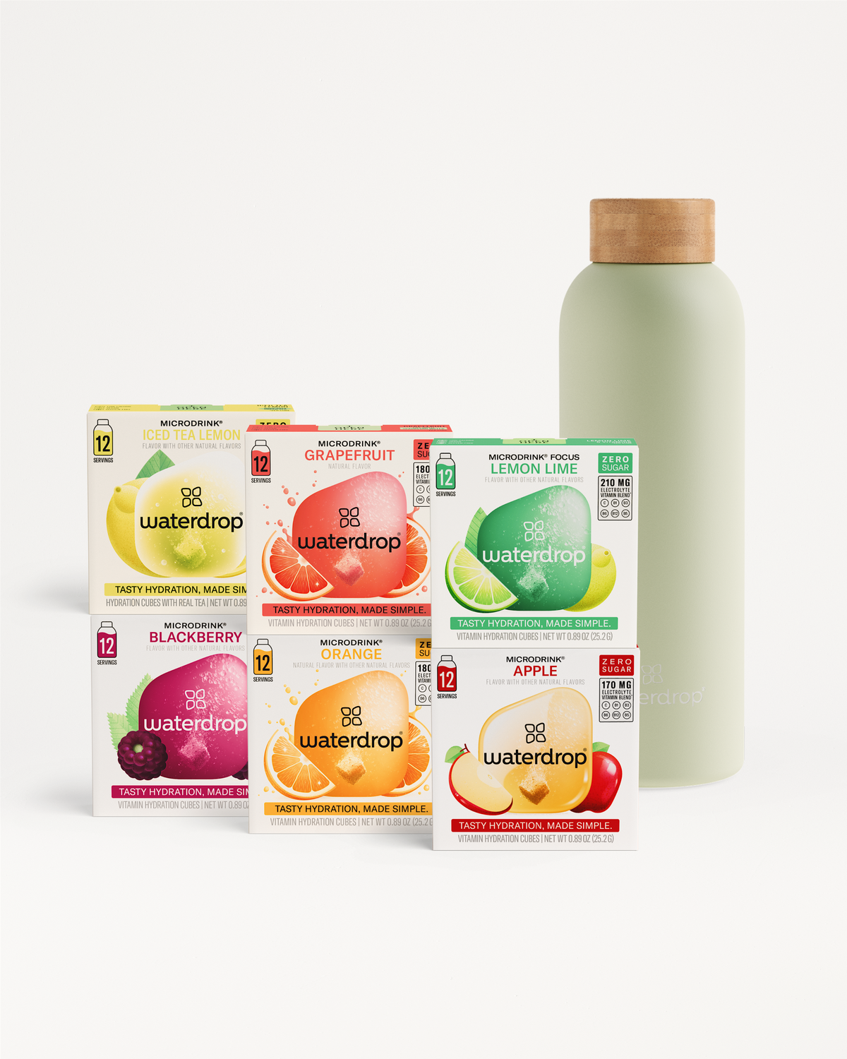 Ultimate 2025 Bestseller Set