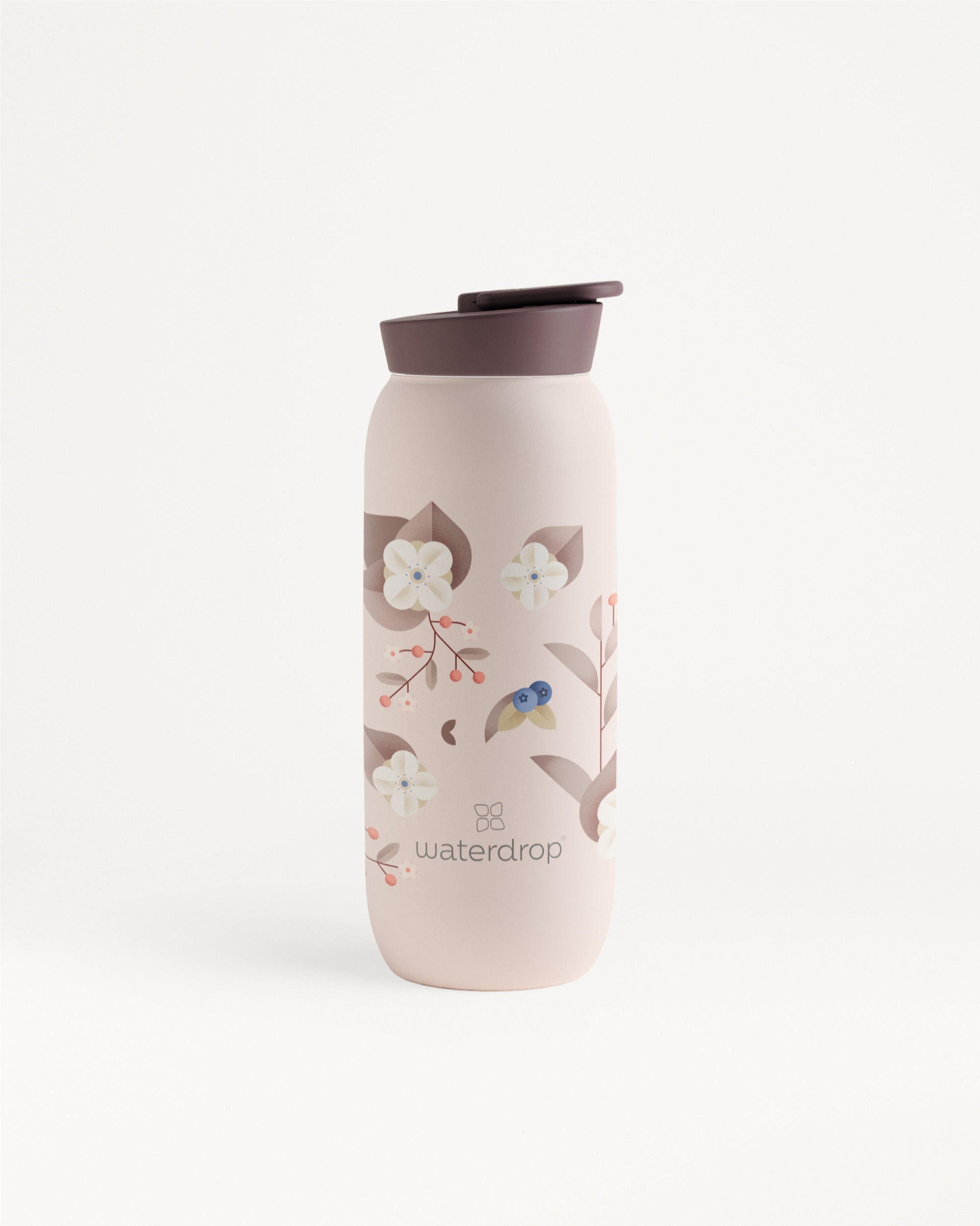 All-purpose Thermo Bottles & Tumblers | waterdrop®