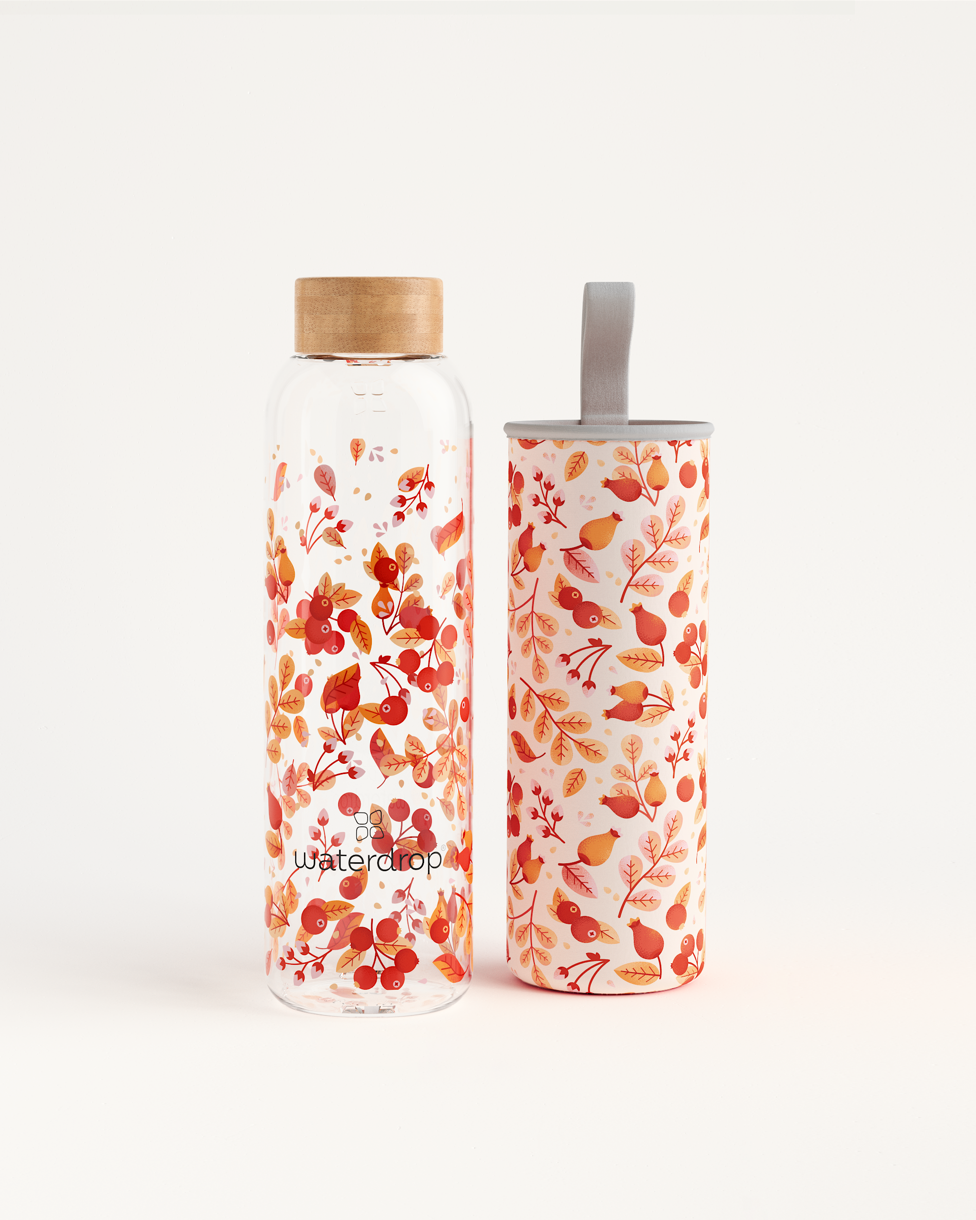 Edition Glass (Reward)