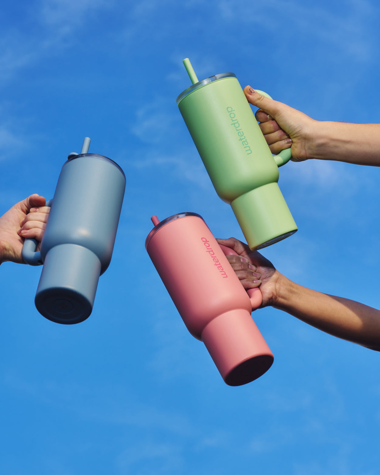 Explorer Thermo Tumbler