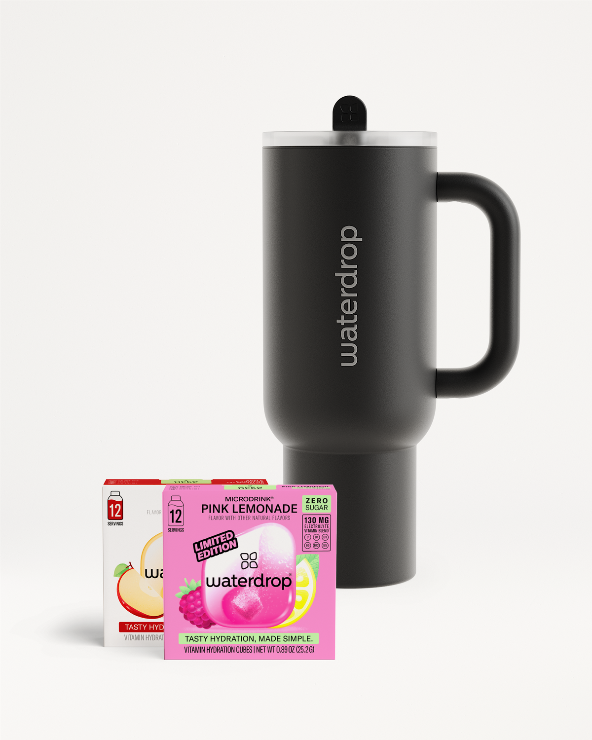 Apple Lemonade Explorer Set