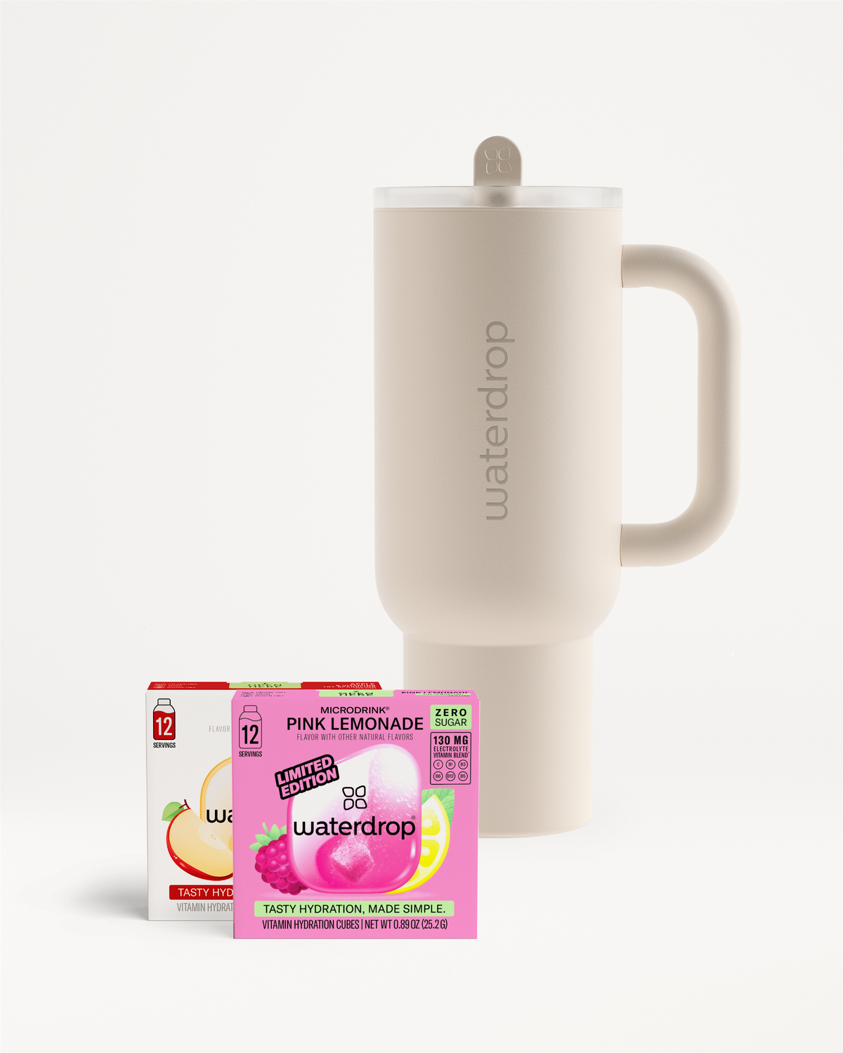 Apple Lemonade Explorer Set