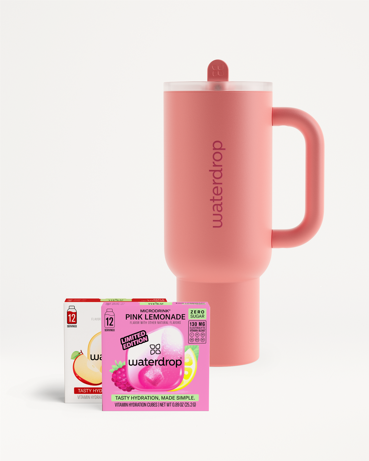 Apple Lemonade Explorer Set