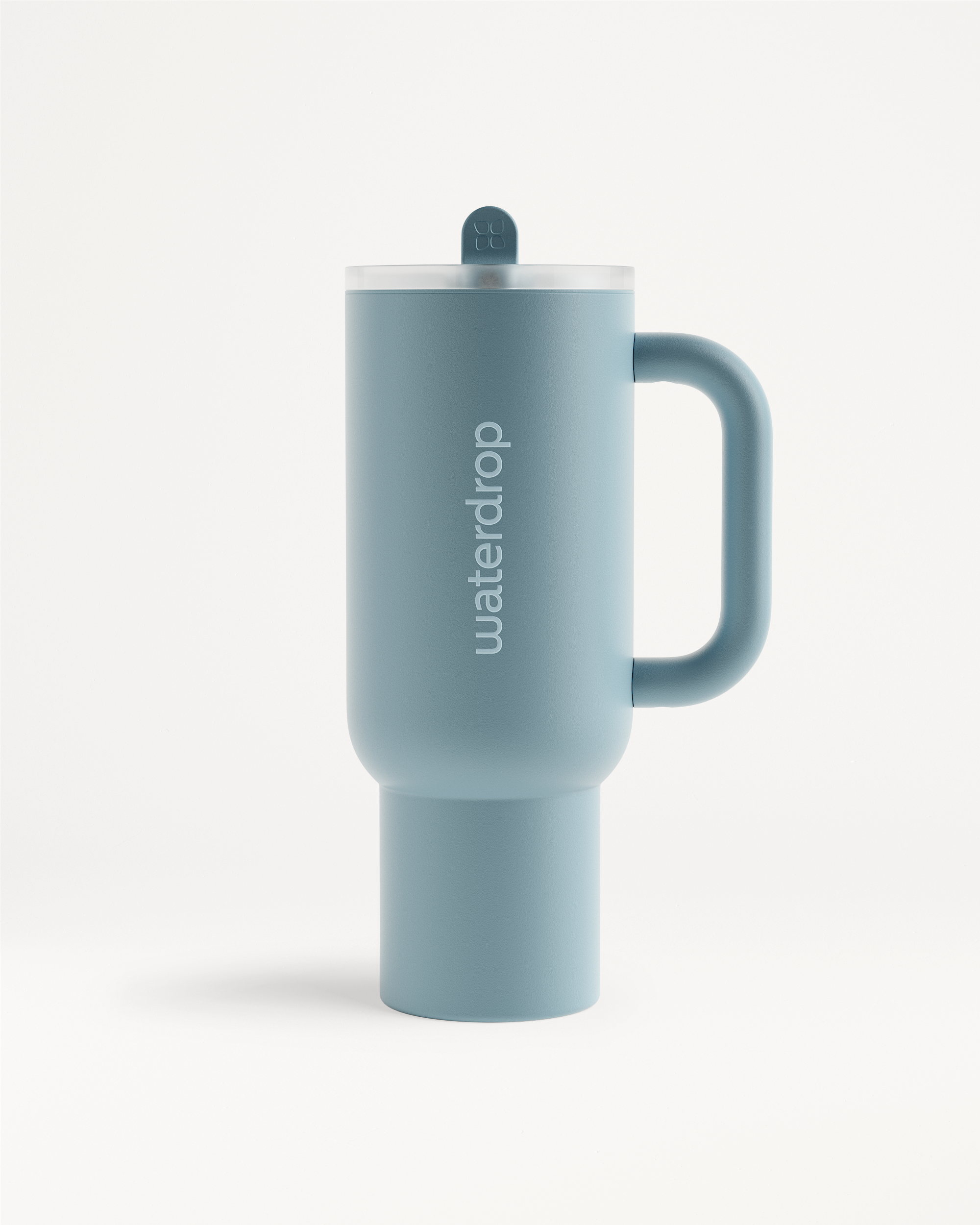 waterdrop Explorer Tumbler 1.1L Pink