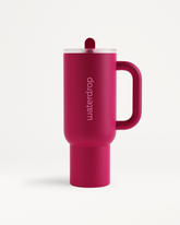 FUSION Explorer Thermo Tumbler