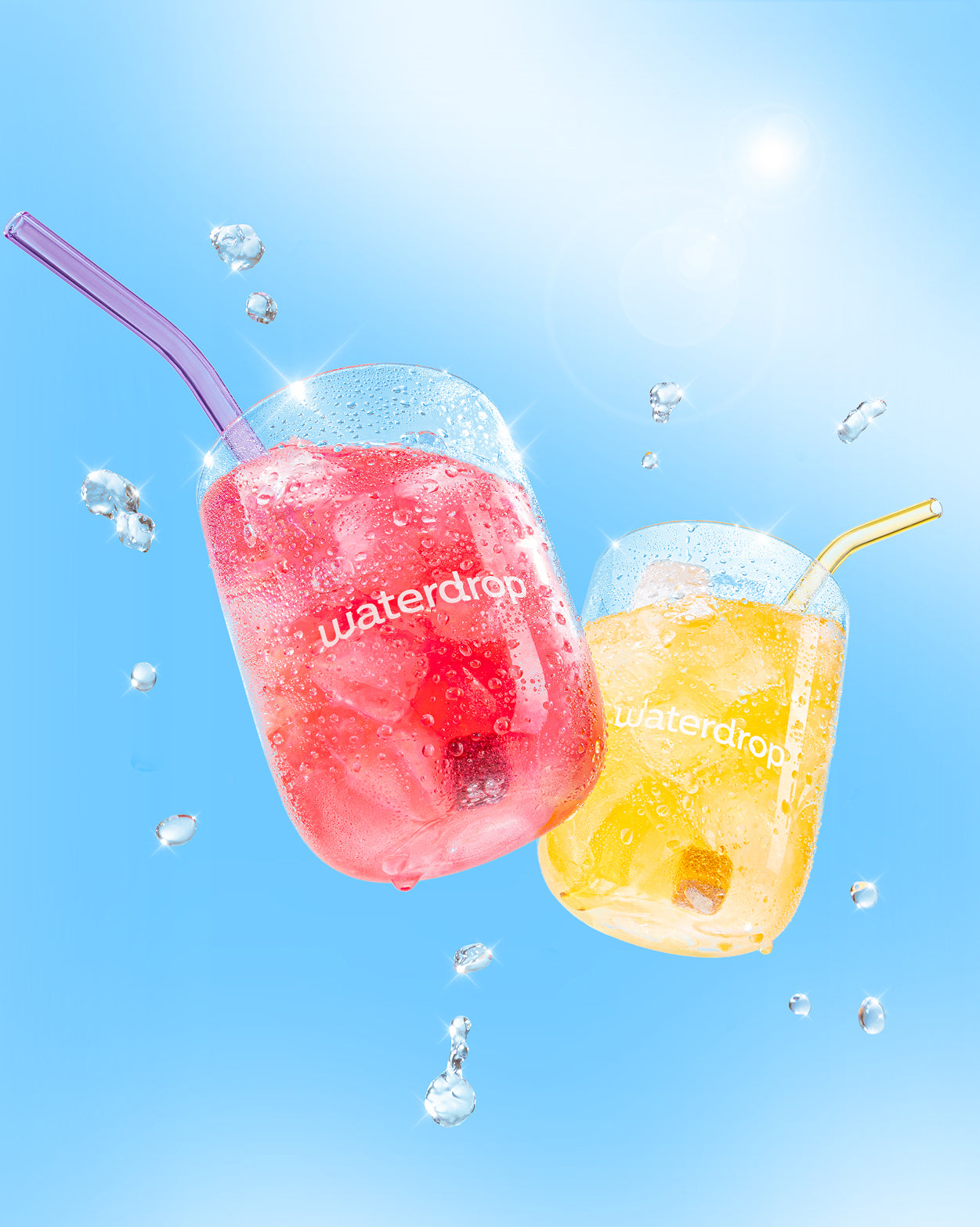 Limited Edition 3+1 Set