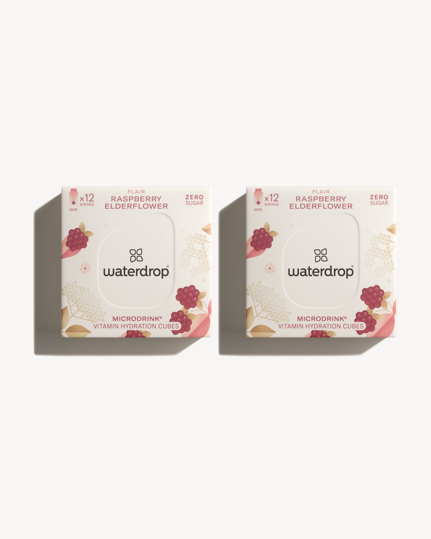Twin Pack Microdrink