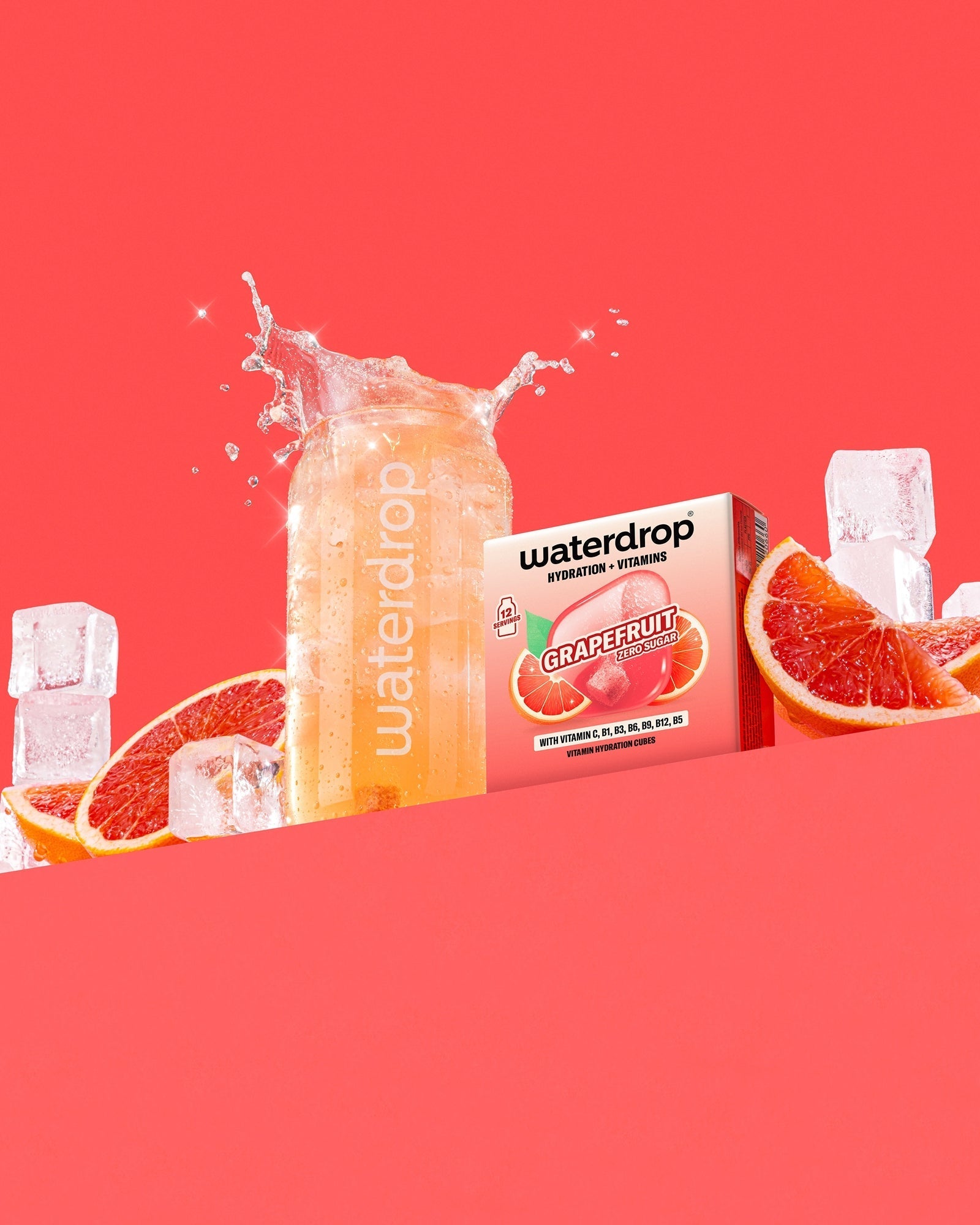 Citrus Trio Set