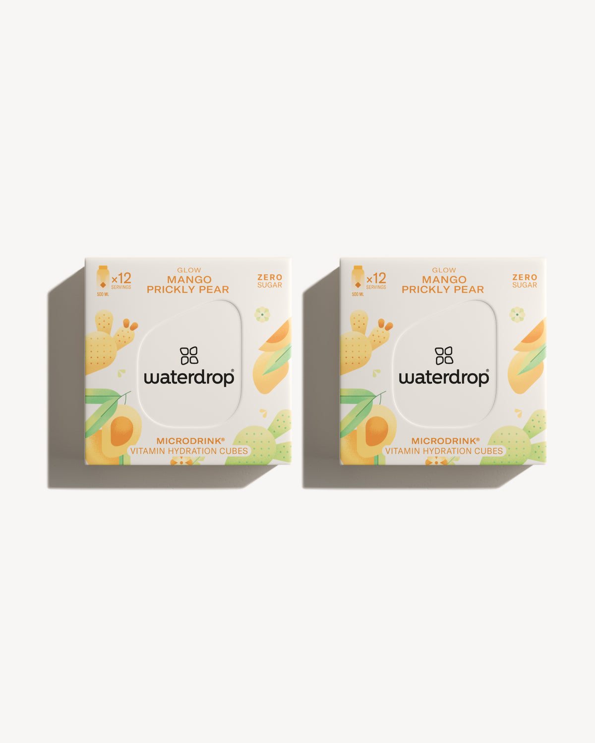 Twin Pack Microdrink